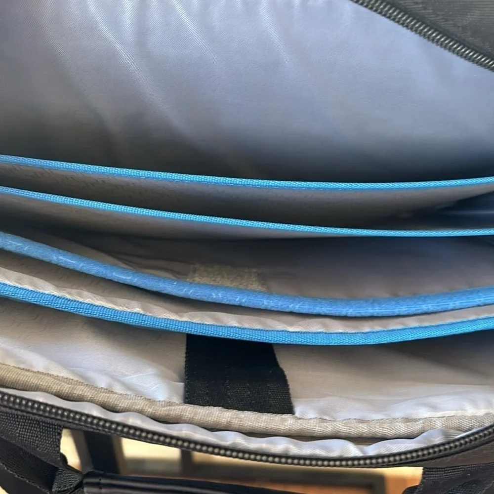 Dell Laptop Soft Case Black NWOT‎